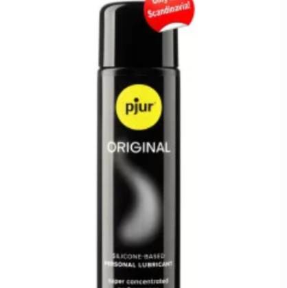 Pjur Original Silicone