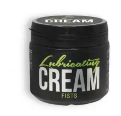 Creme para Fisting Lubricating Fists 500ml