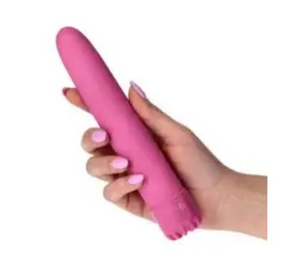 Clássico Rosa "Grande"