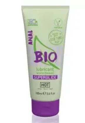 BIO Superglide Anal