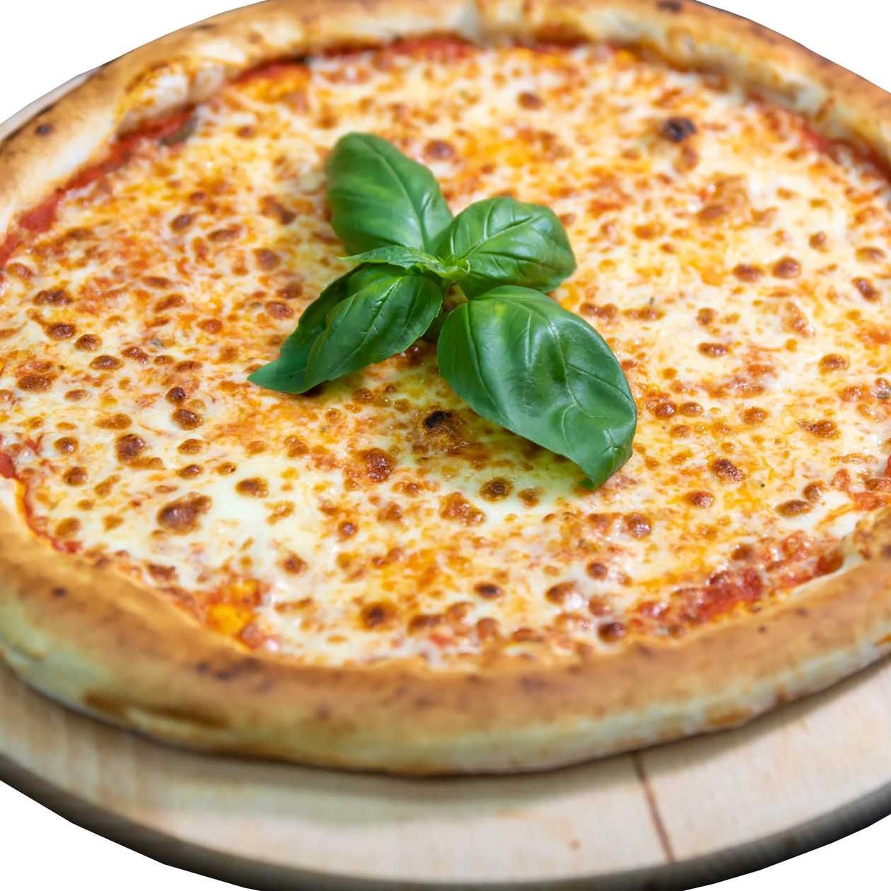 Pizza Margherita Ø32cm