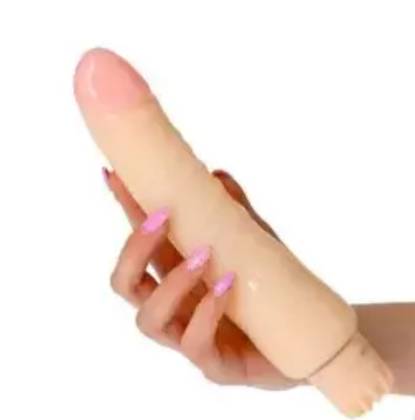 Jelly Real Rapture Burst 10"