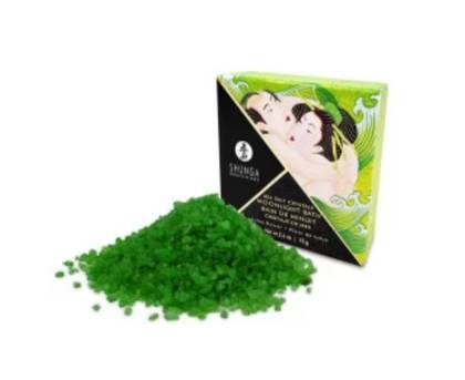 Sais para Banho Moonlight