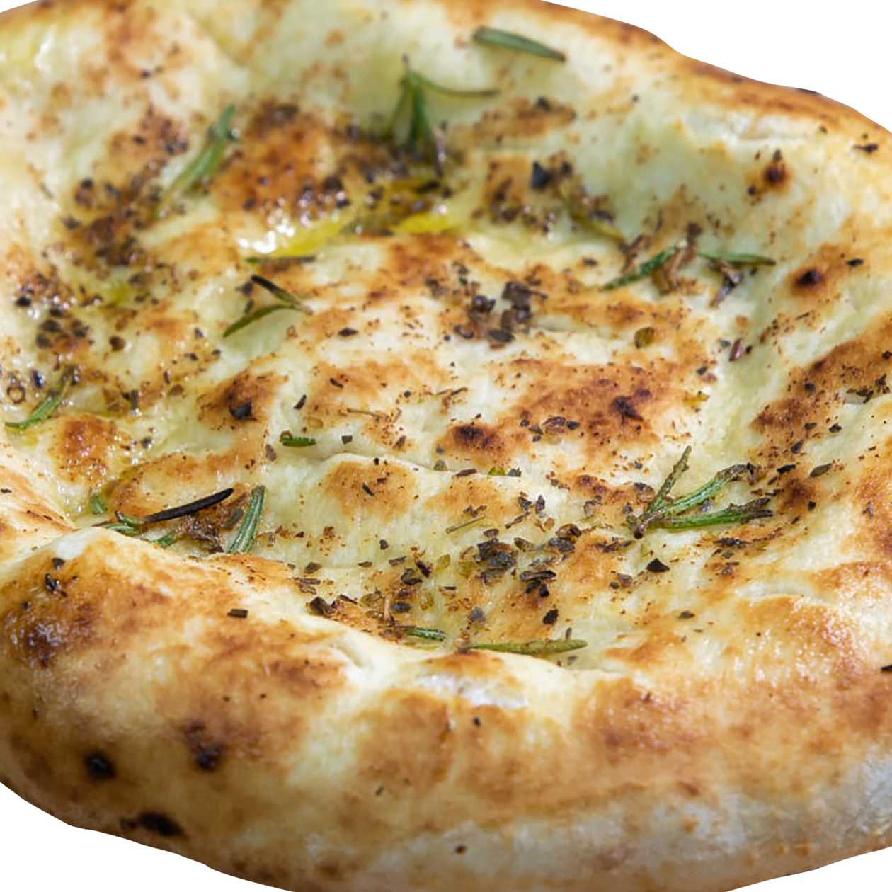 Garlic Focaccia