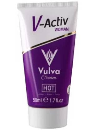 V-Activ Vulva Cream
