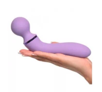 Duo Wand Massage-Her