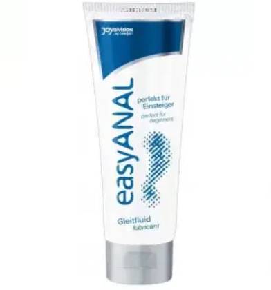 Lubrificante Easy ANAL 80ml