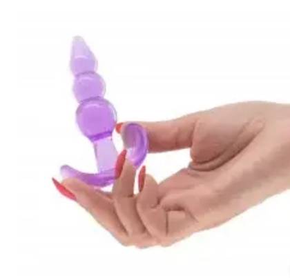 Plug Anal Crushious the Plunger