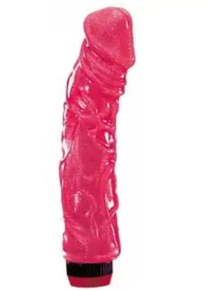 Big Jelly - Vibrador