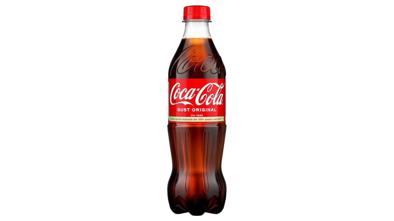 Coca-Cola 500ml