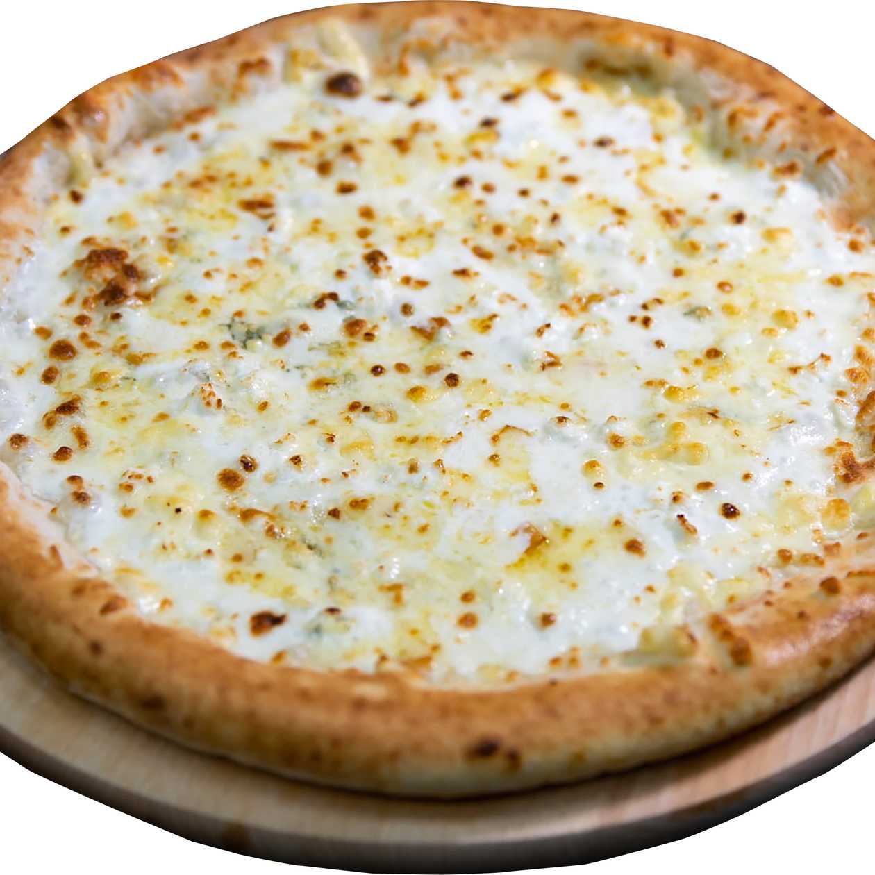 Pizza Quatro Formagi Ø32cm