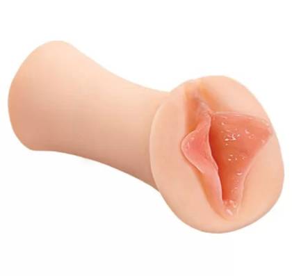 Lábios Sedutores e Húmidos