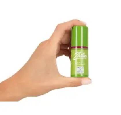 Zestra - Óleo para Masturbação e Orgasmo Feminino