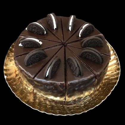 Tort Oreo
