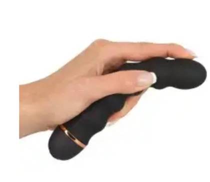 Bendy Wavy Vibrator
