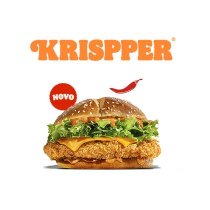 Spicy Krispper®