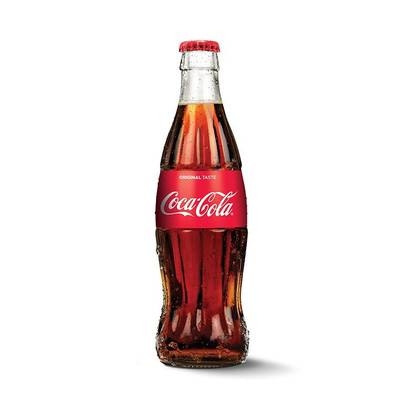 Coca-Cola 0.25l