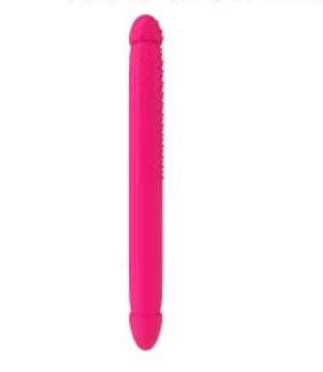 Dildo Duplo Sex Please 40cm Rosa