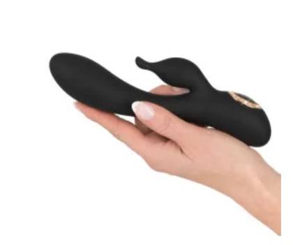 Rabbit Orgasmo Cléopatra