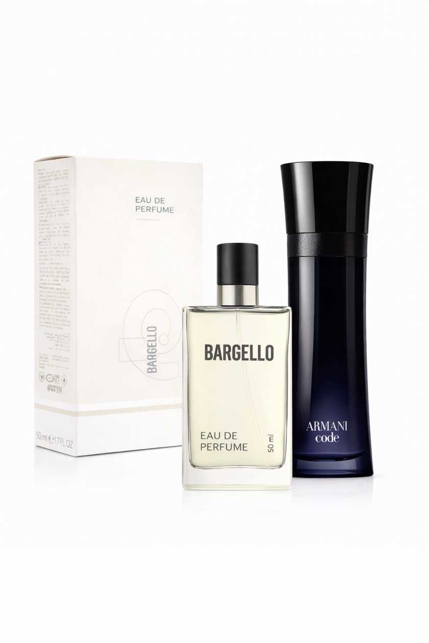 BARGELLO parfum dámsky 116
