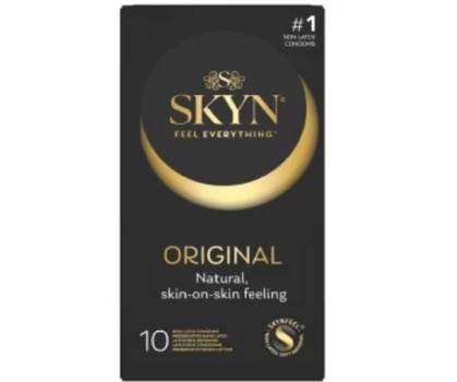 Manix SKYN Original (10) Preservativos