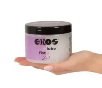 Lubrificante Eros Lube & Fist
