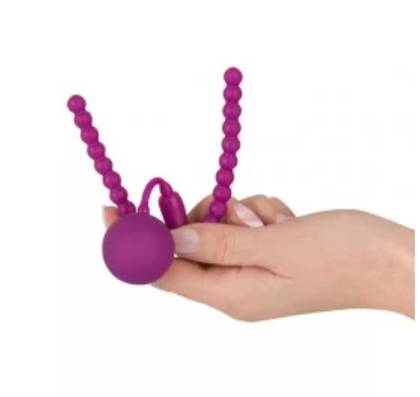 Intimate Spreader Pussy Gym