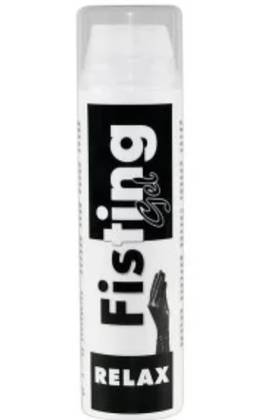 Lubrificante Fisting Gel Relax 200ml