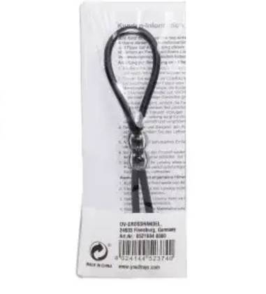 Anel para o Pénis em Silicone