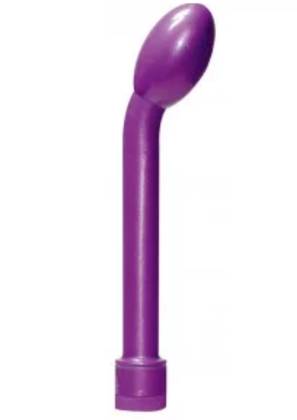 Vibrador Lilás - Ponto G