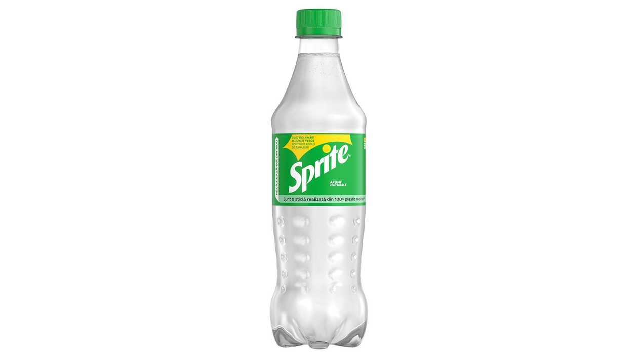 Sprite 500ml