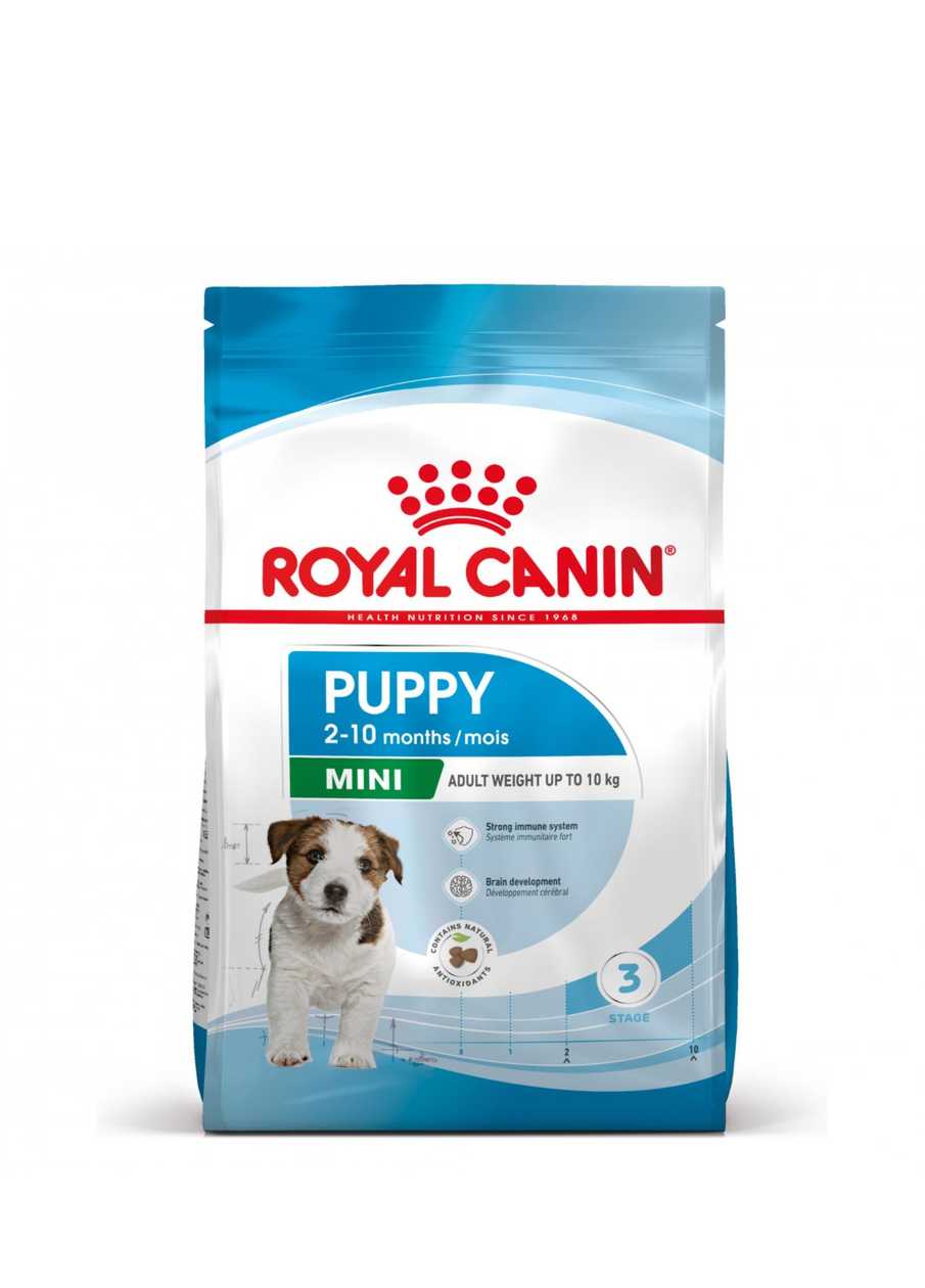 Royal Canin Mini Puppy 2 kg