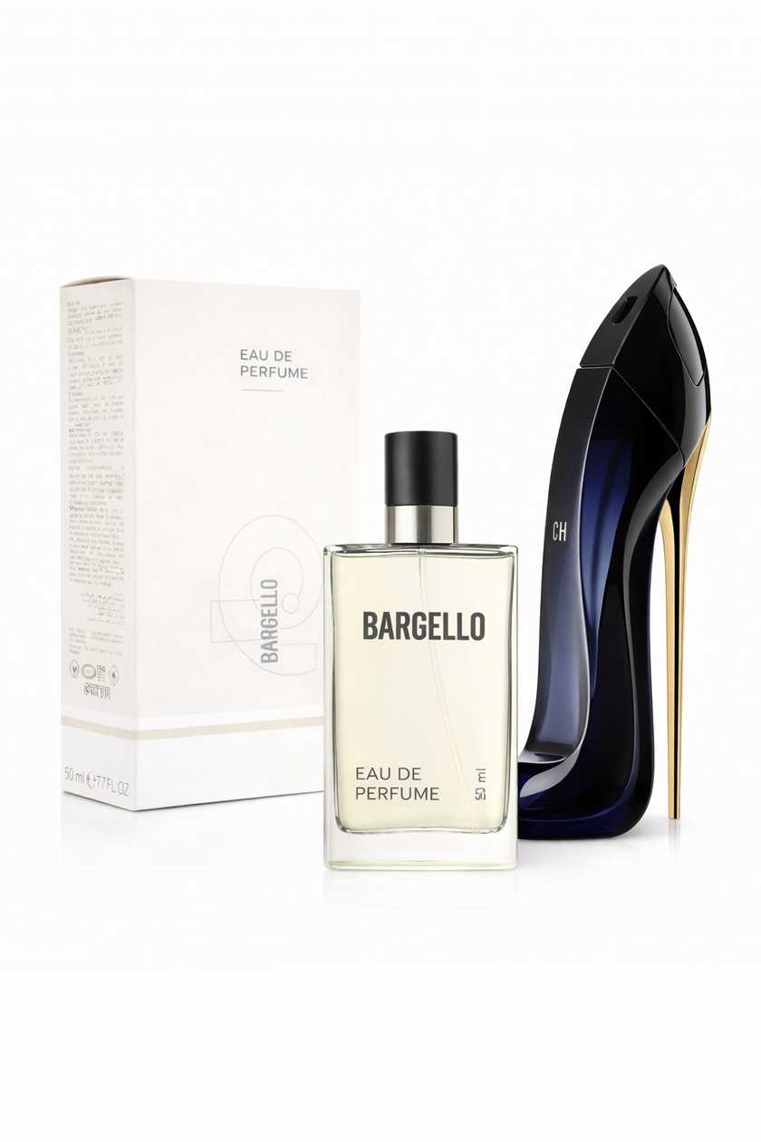 BARGELLO parfum dámsky 163