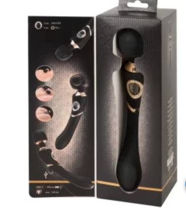 Varinha Mágica Cleópatra