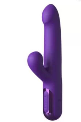 Super Sonix Thruster