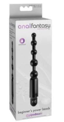 Pérolas Vibratórias para Iniciantes