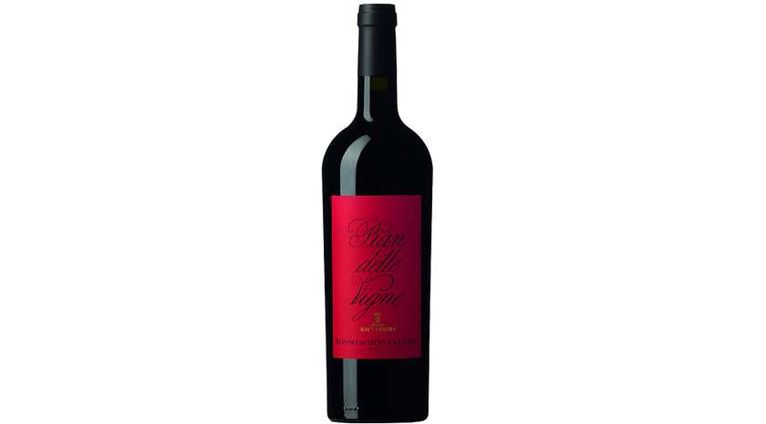 Rosso di Montalcino Pian delle Vigne 1.5L