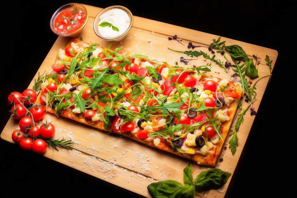 Pizza Fresh 1 Kg