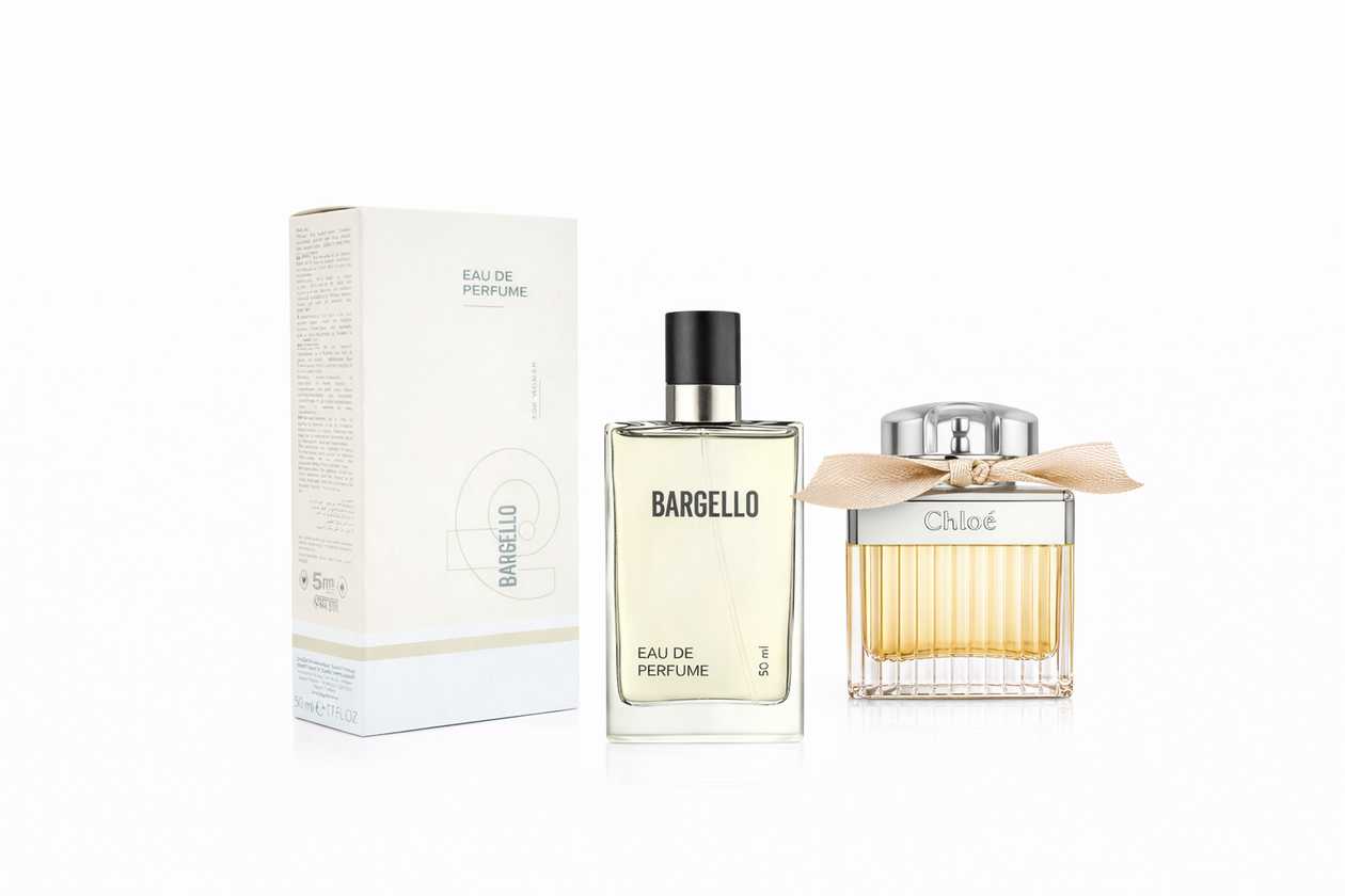 BARGELLO parfum dámsky 151