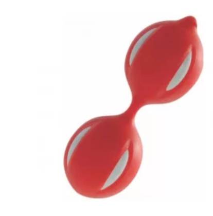 Bolas Vaginais Candy Balls Cherry