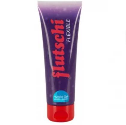Flutschi Extrem 80ml Flexible Silicone