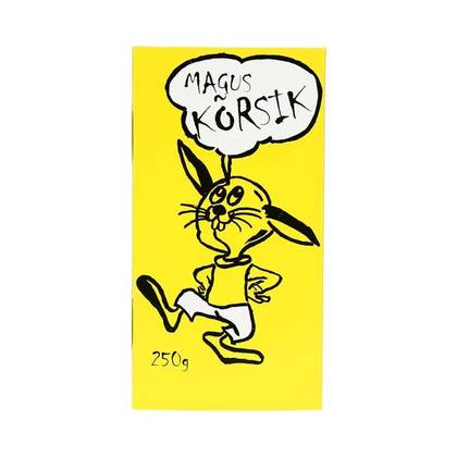 Magus Kõrsik sweet biscuit straws 250 g