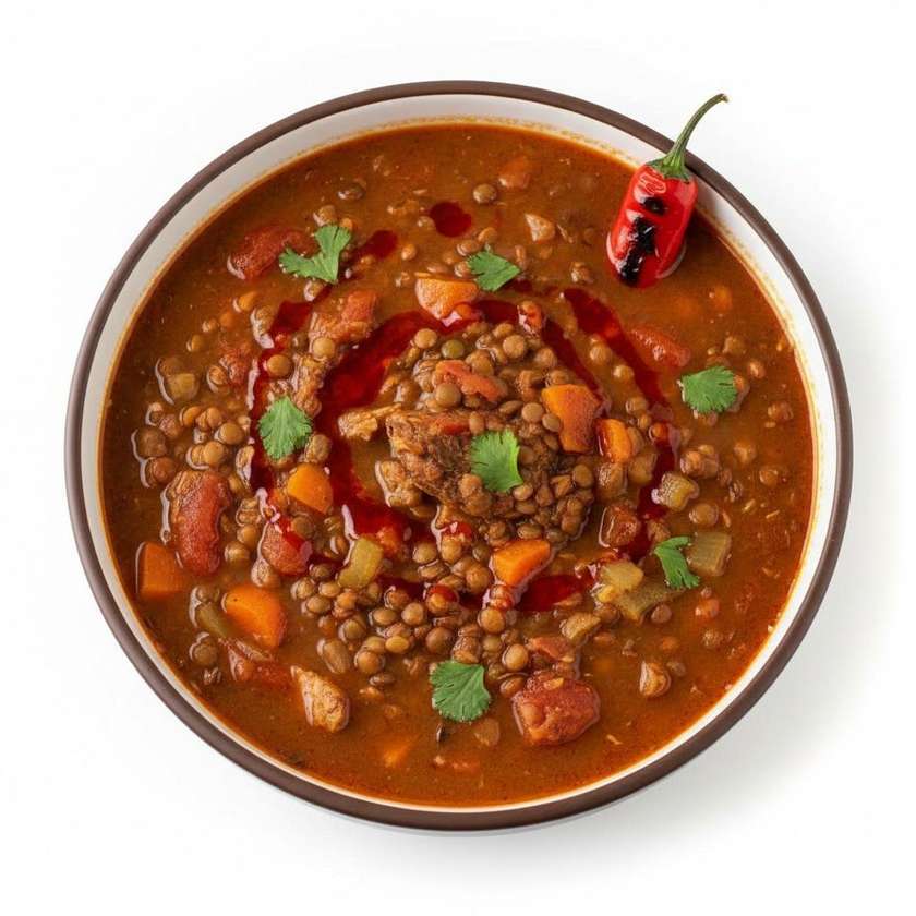 Lentil Soup