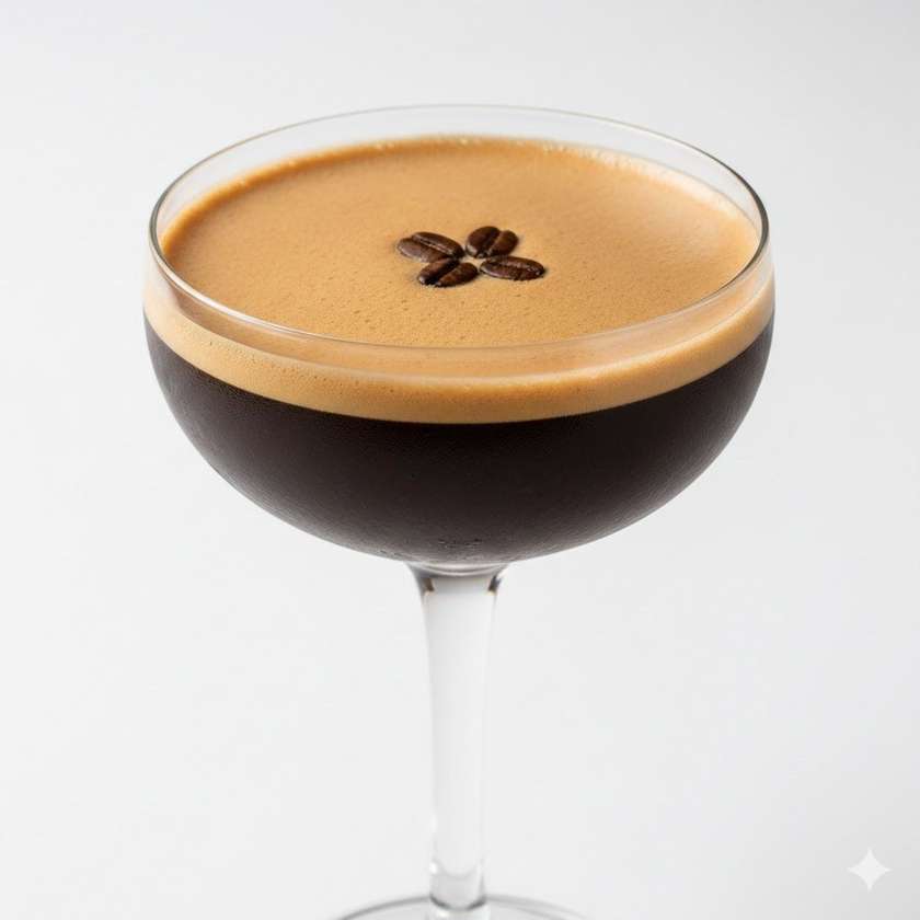 Espresso Martini