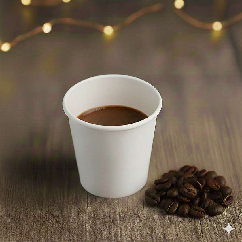 Double Espresso