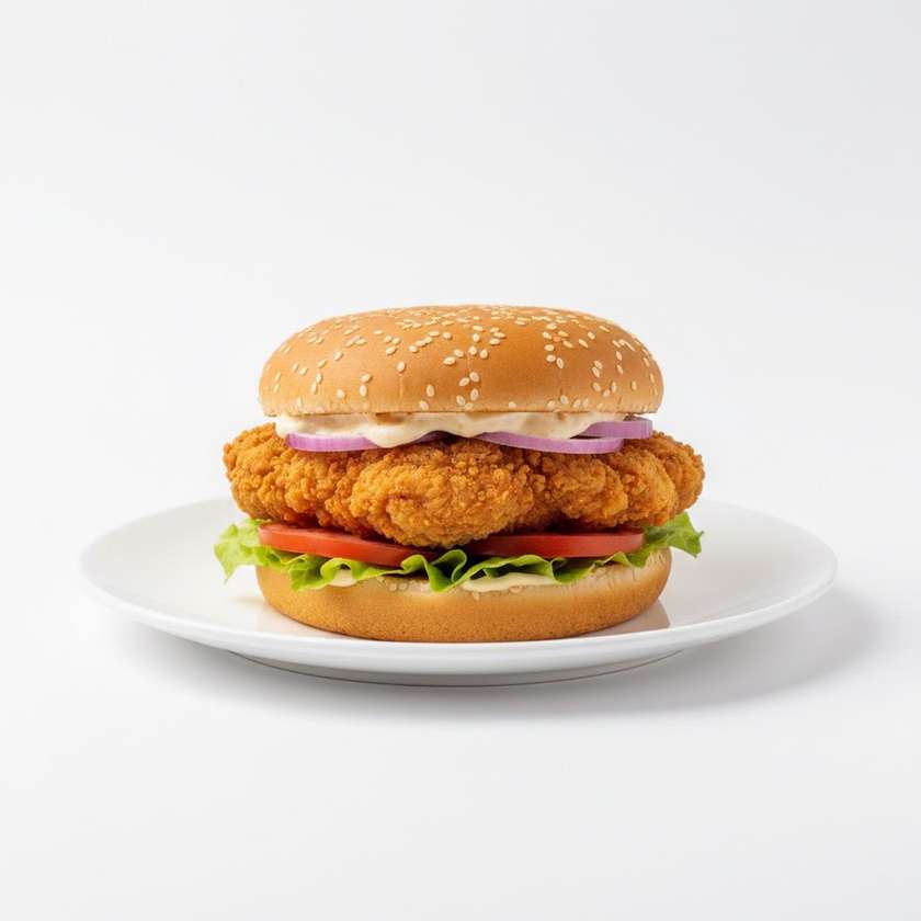 Chicken Burger