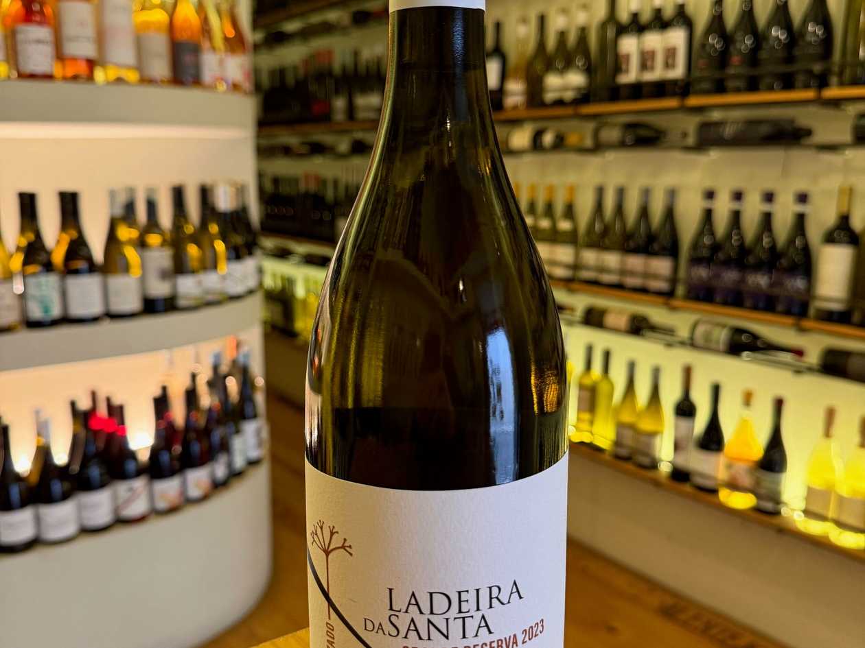 Ladeira da Santa encruzado grande reserva reserva 2023