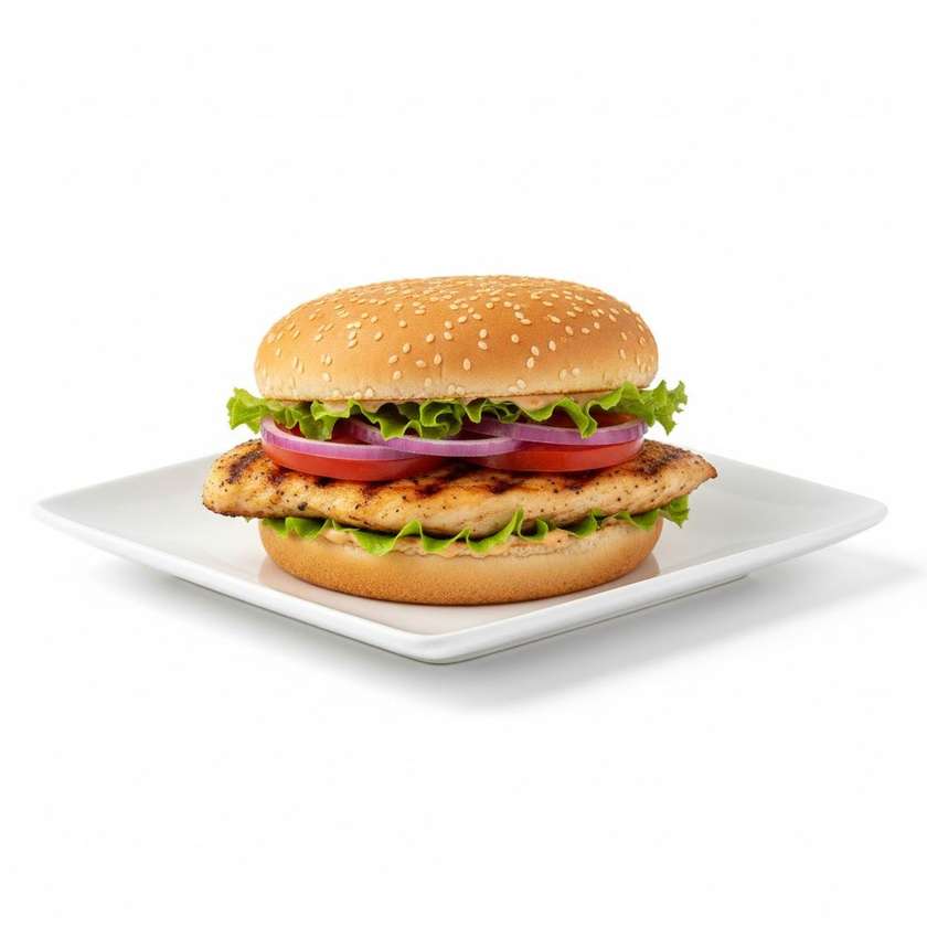 Chicken Sandwich