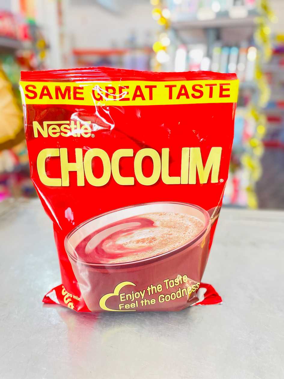 Nestlé Chocolim Chocolate Drink Mix 800g