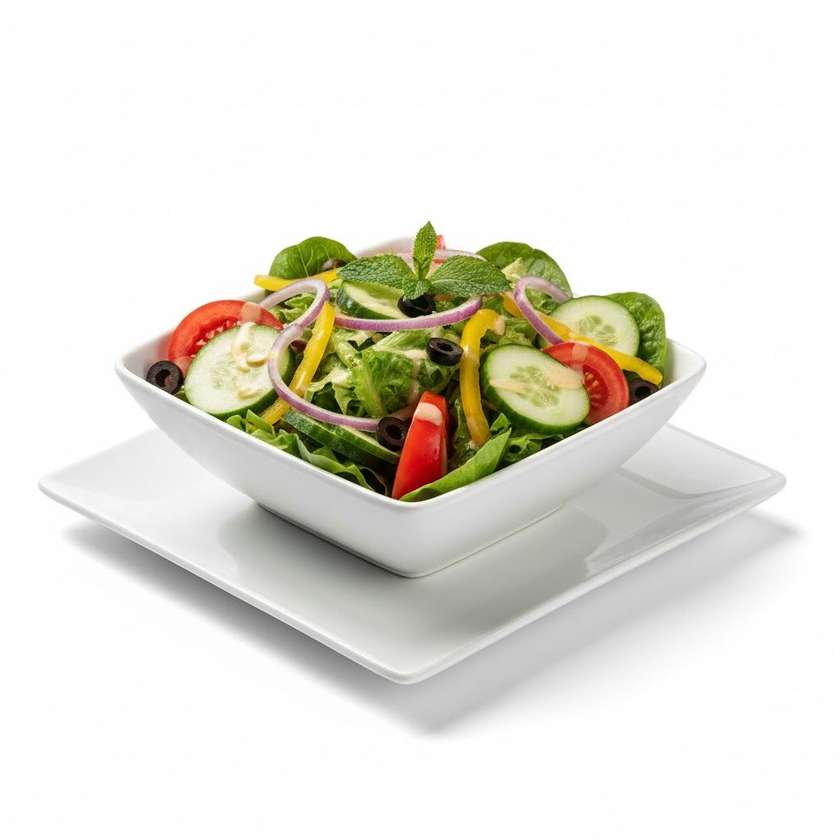 Garden Salad